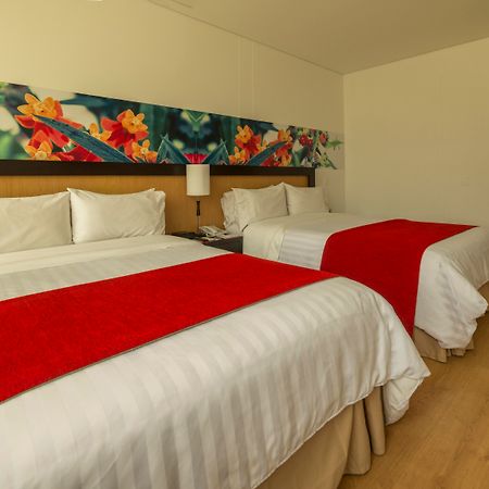 Mi Hotel Sandiego Medellin Exterior photo