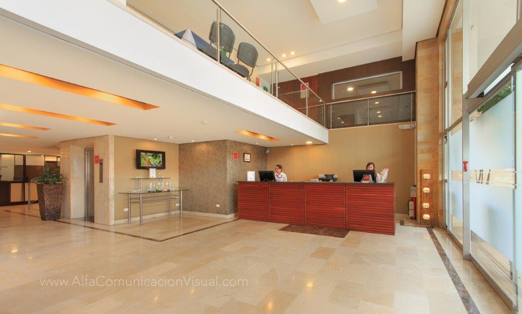 Mi Hotel Sandiego Medellin Exterior photo